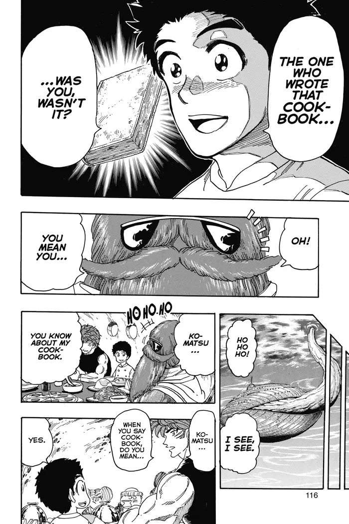 Toriko Chapter 326 image 10_optimized